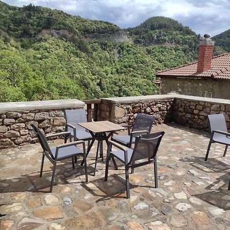 Gileri Eco & Design Residences Лагандия Экстерьер фото