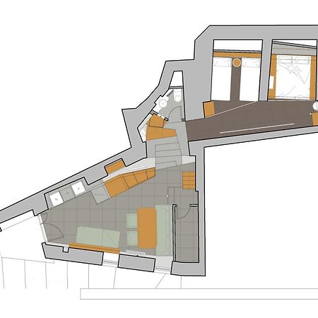 Gileri Eco & Design Residences Лагандия Экстерьер фото
