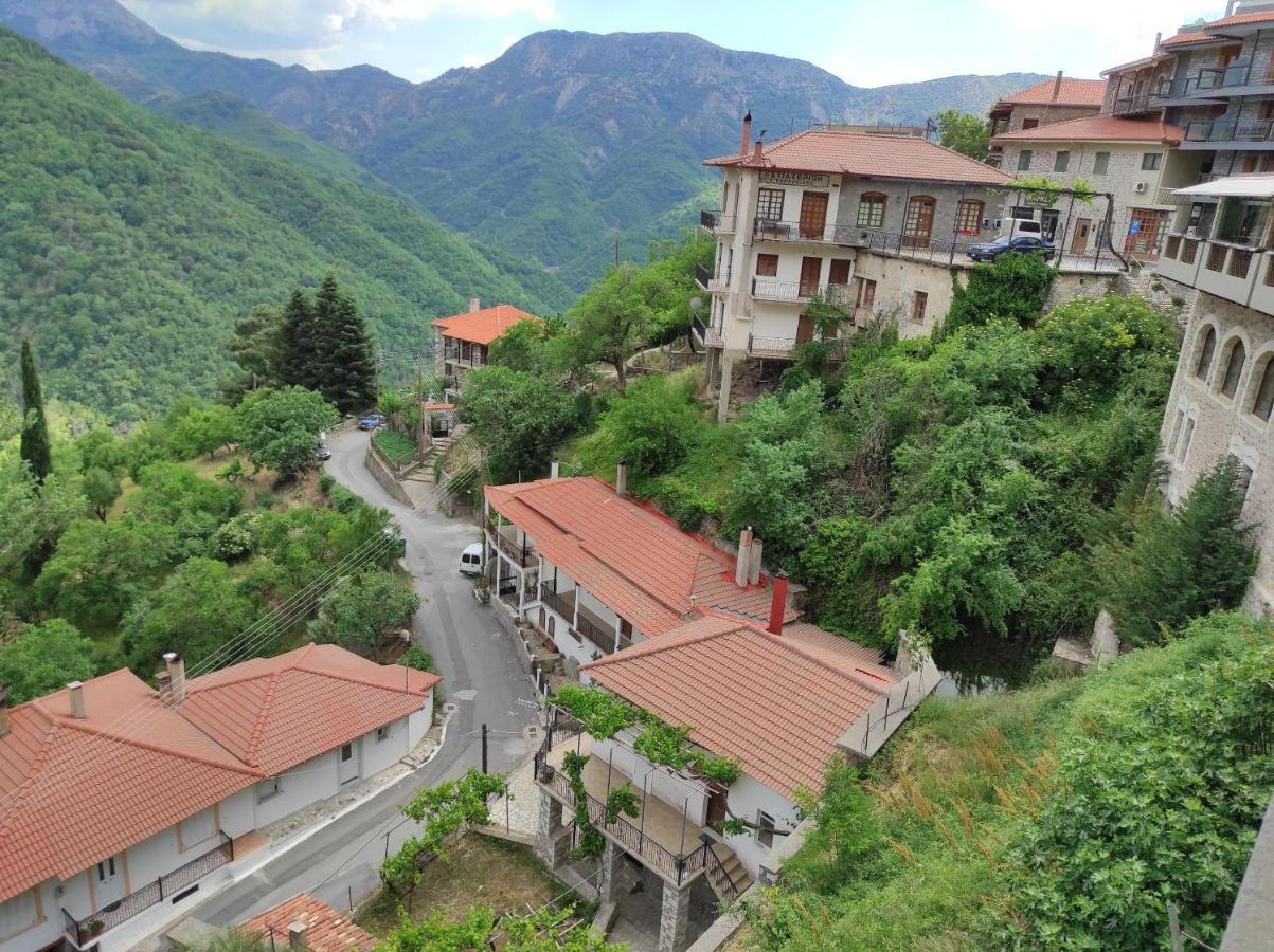 Gileri Eco & Design Residences Лагандия Экстерьер фото