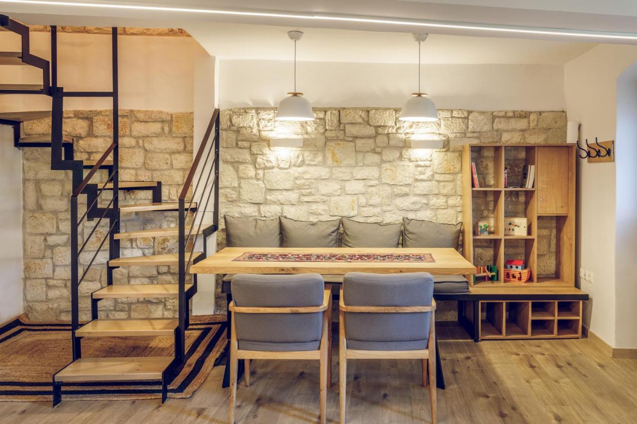 Gileri Eco & Design Residences Лагандия Экстерьер фото