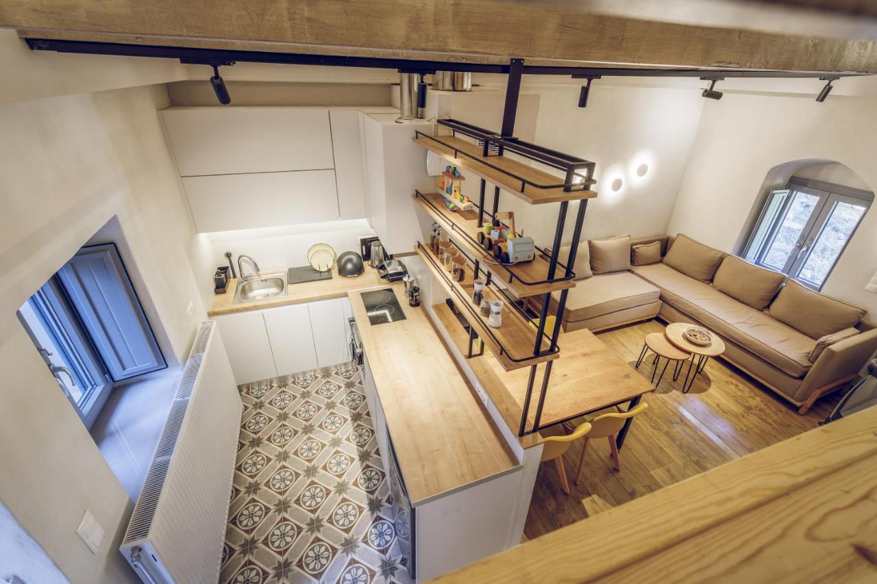 Gileri Eco & Design Residences Лагандия Экстерьер фото