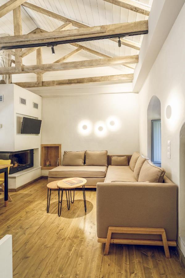 Gileri Eco & Design Residences Лагандия Экстерьер фото