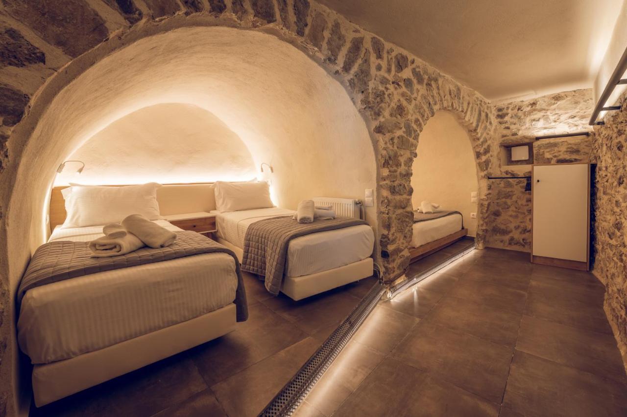 Gileri Eco & Design Residences Лагандия Экстерьер фото