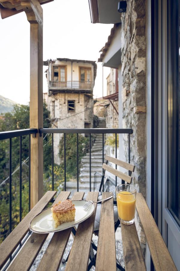 Gileri Eco & Design Residences Лагандия Экстерьер фото
