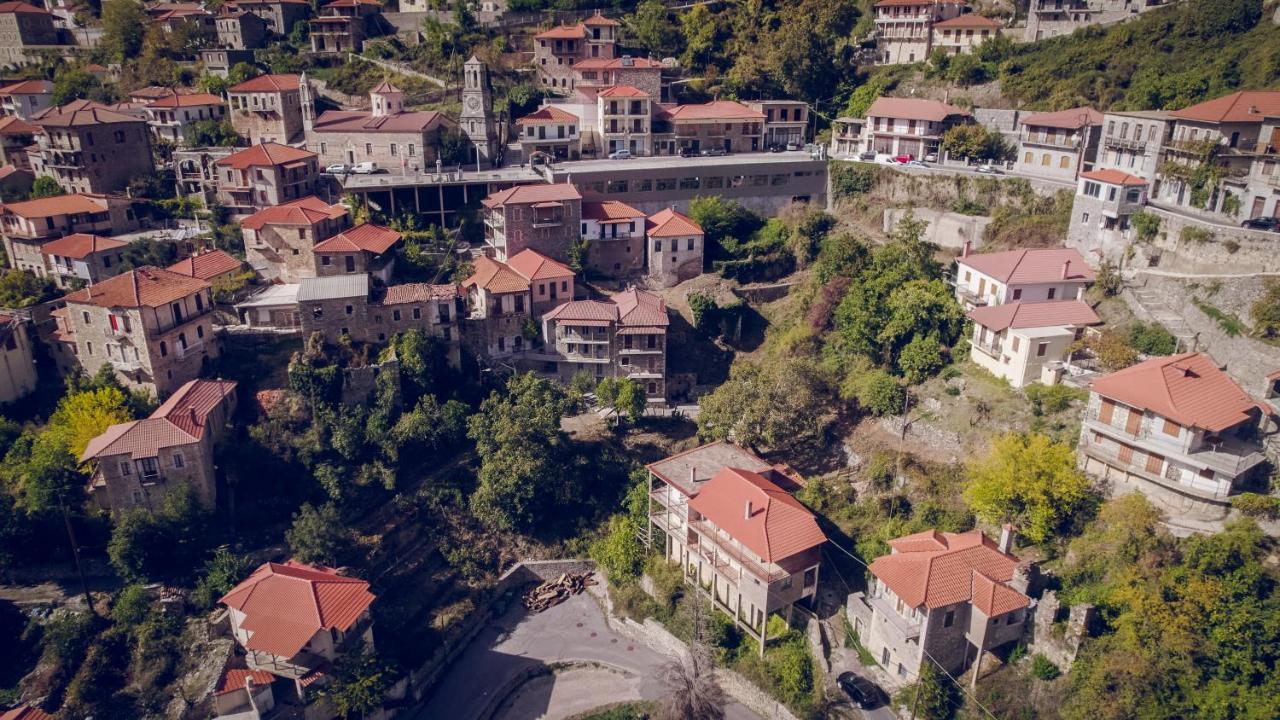Gileri Eco & Design Residences Лагандия Экстерьер фото