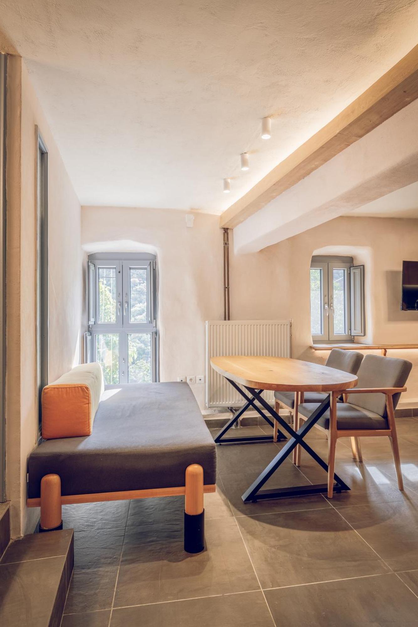 Gileri Eco & Design Residences Лагандия Номер фото