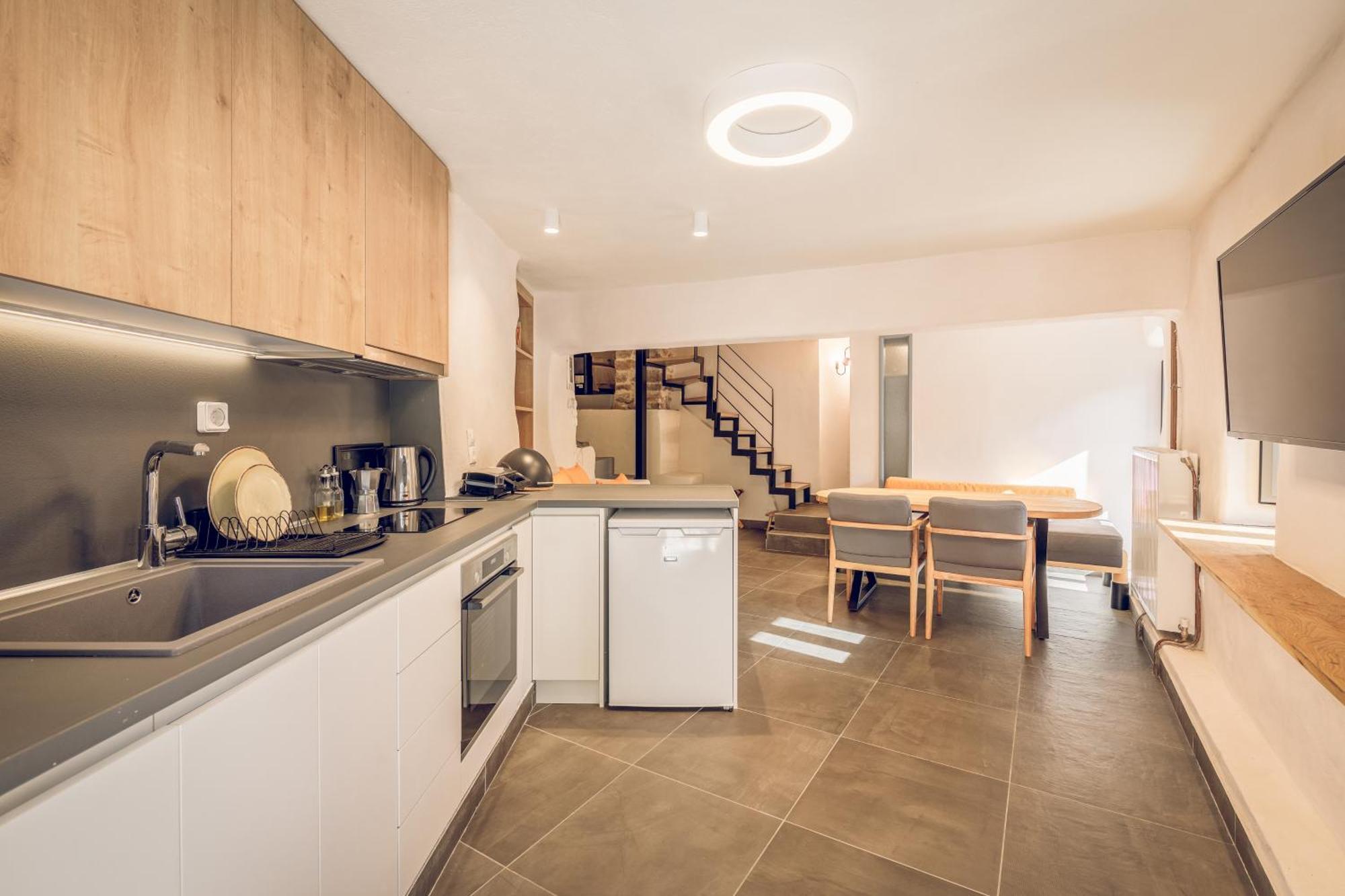 Gileri Eco & Design Residences Лагандия Номер фото