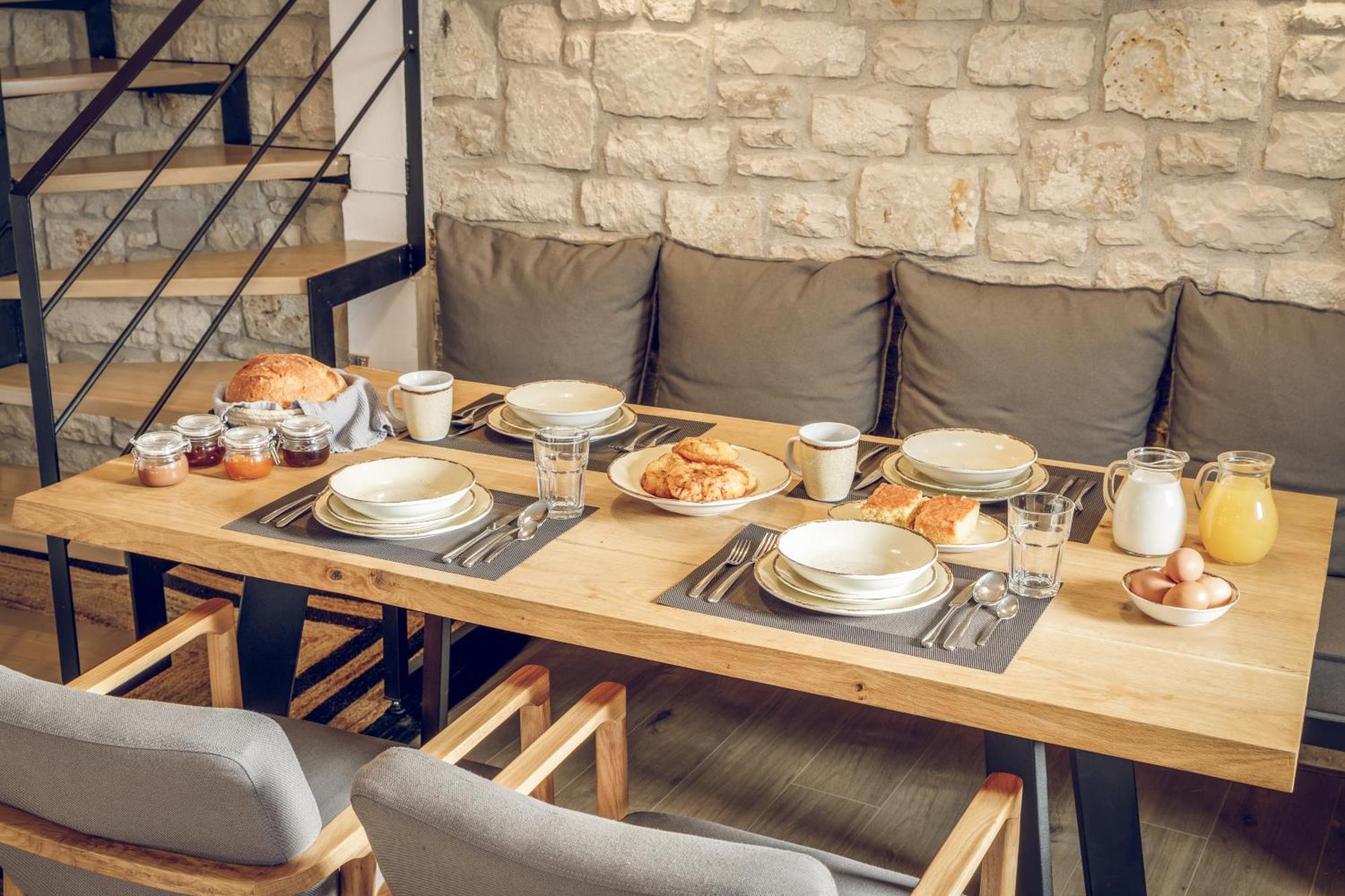 Gileri Eco & Design Residences Лагандия Номер фото